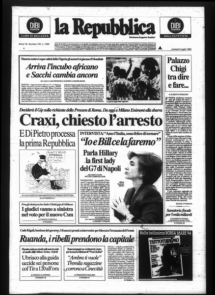 La repubblica